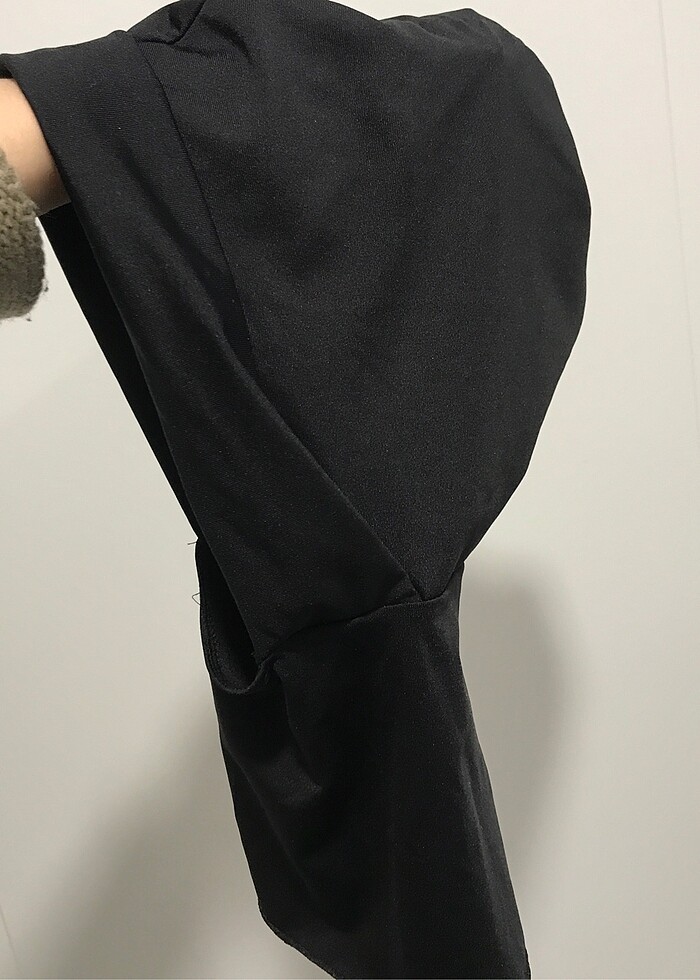 Tesettür mayo - Görsel 5