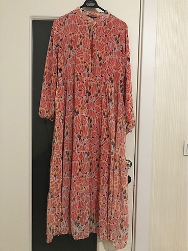 Trendyol modest elbise