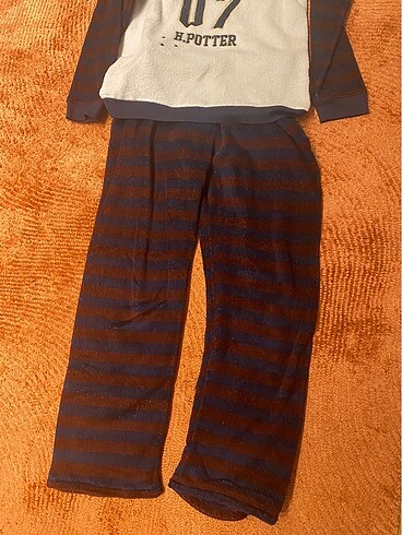 Primark Primak polar harry potter pijama