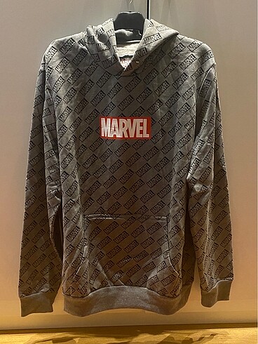 Marvel sweatshirt