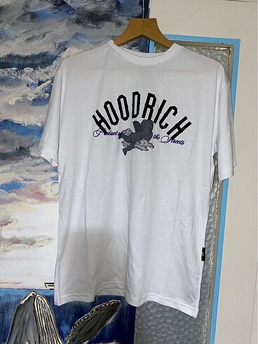 Hoodrich T-shirt