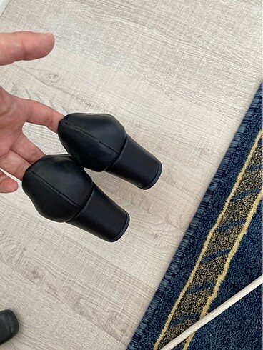 Diğer Topuklu ayakkabı 7 cm
