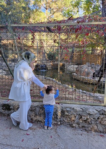 Beyaz Scuba Kumaş 2li spor takım - Görsel 3