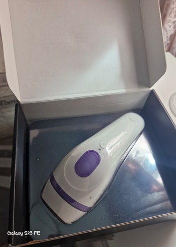 Braun Silk-expert 3 Lazer Epilasyon Cihazı - Görsel 2