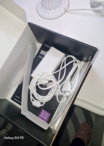 Braun Silk-expert 3 Lazer Epilasyon Cihazı - Görsel 5