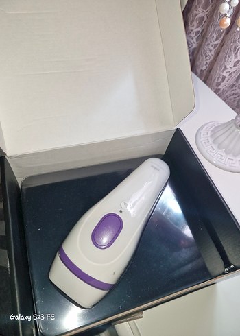 Braun Silk-expert 3 Lazer Epilasyon Cihazı - Görsel 3