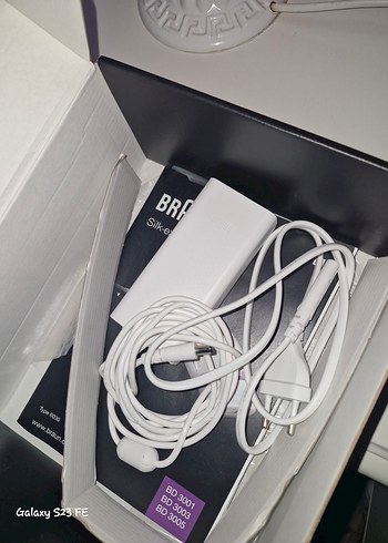 Braun Silk-expert 3 Lazer Epilasyon Cihazı - Görsel 6