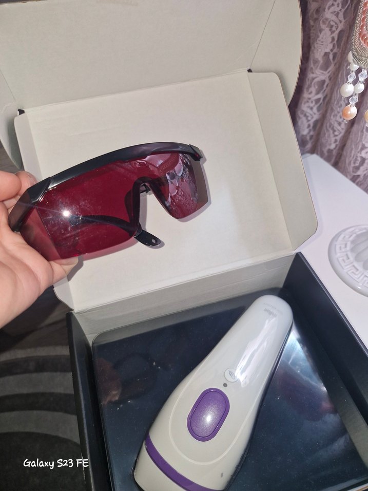 Braun Silk-expert 3 Lazer Epilasyon Cihazı - Görsel 4