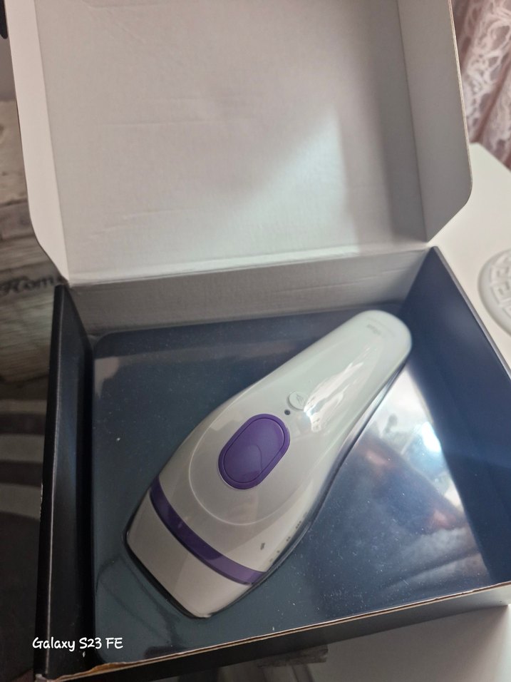 Braun Silk-expert 3 Lazer Epilasyon Cihazı - Görsel 2