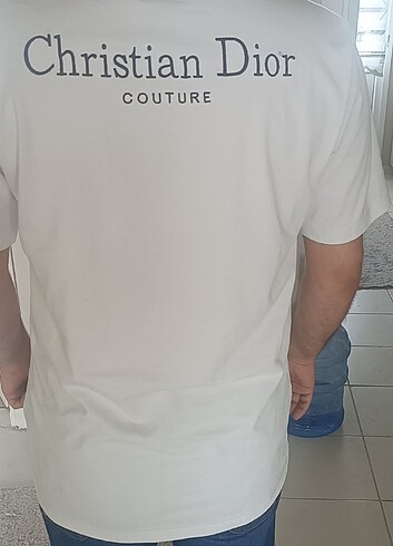Christian Dior 