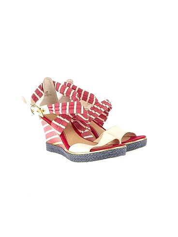 Sperry Top Sider Sperry Top Sider Dolgu Topuk %70 İndirimli.