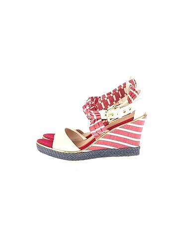 Sperry Top Sider Dolgu Topuk %70 İndirimli.