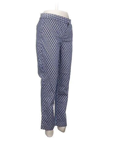 Vintage Love Diğer Kumaş Pantolon %70 İndirimli.