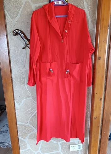 Uzun tunik 