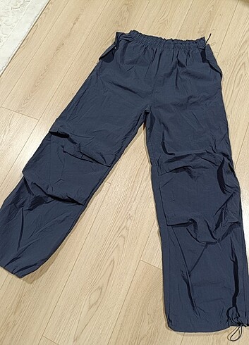 Paraşüt pantolon