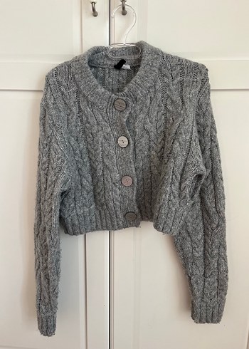 H&M hırka