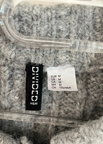 H&M H&M hırka