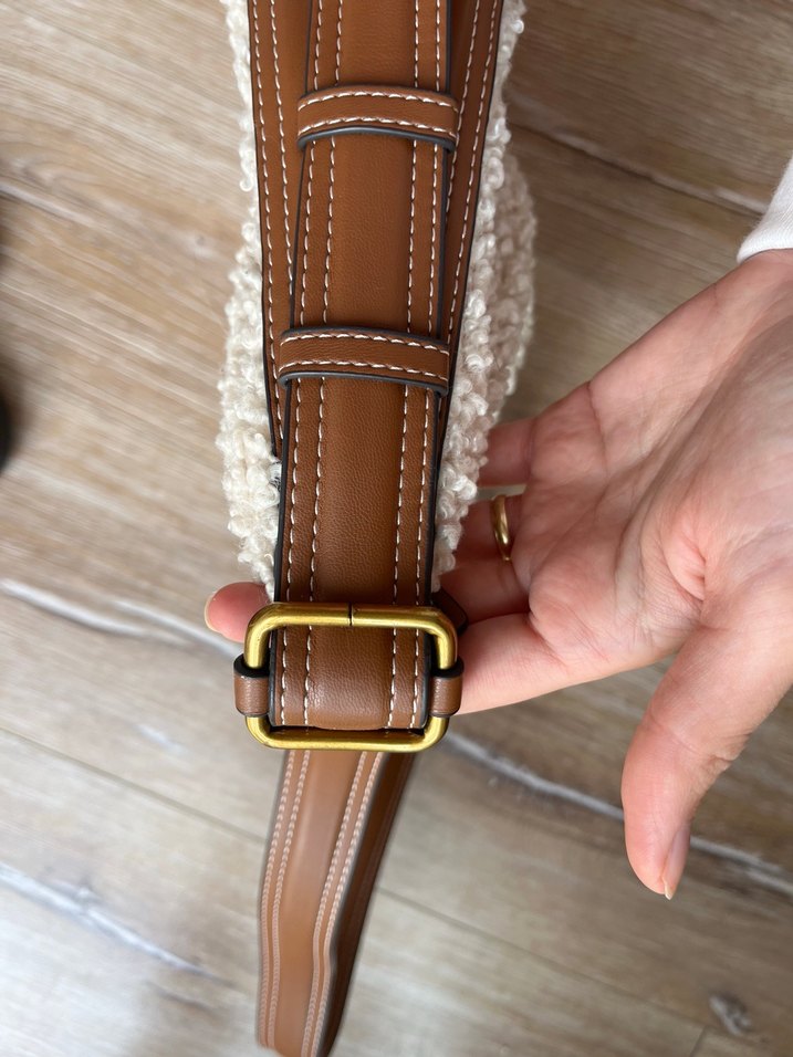 Zara çanta - Görsel 4