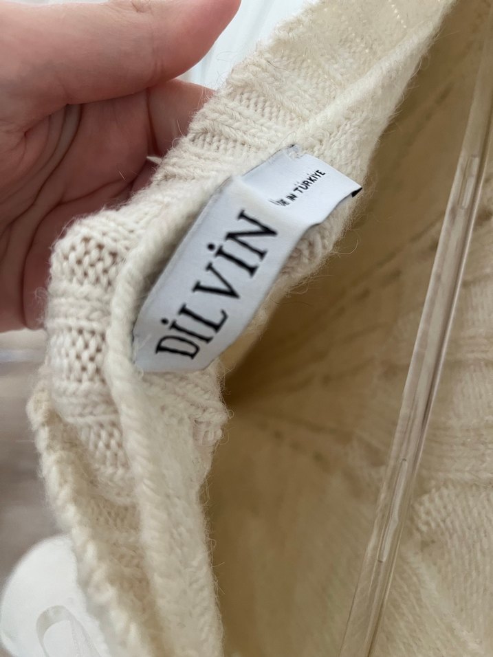 Triko takım - Görsel 3