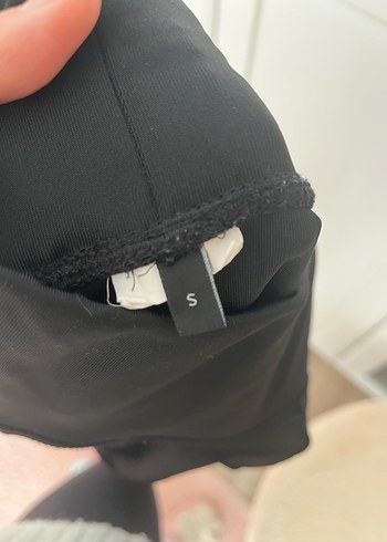 Trendyolmilla tayt - Görsel 3