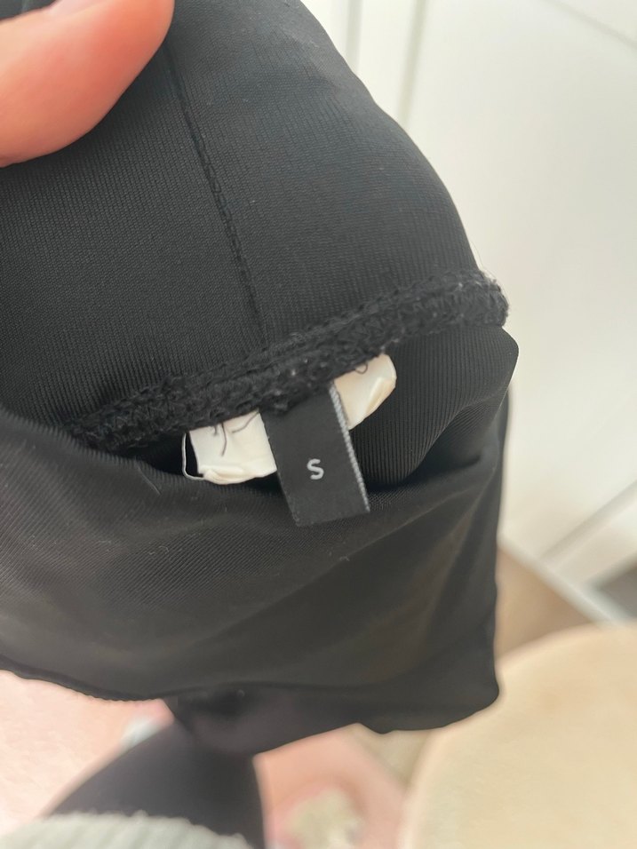 Trendyolmilla tayt - Görsel 3