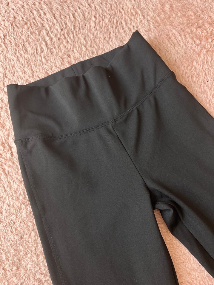 Trendyolmilla tayt - Görsel 2