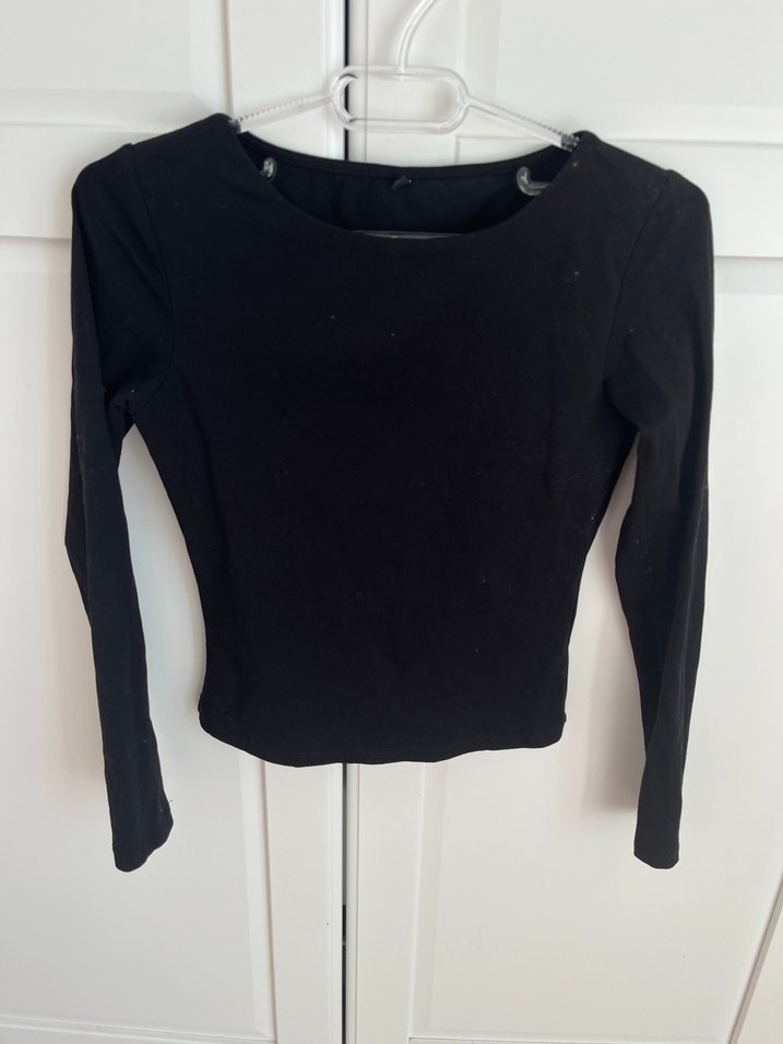 Trendyolmilla bluz - Görsel 2