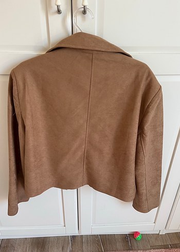 Trendyolmilla ceket - Görsel 4