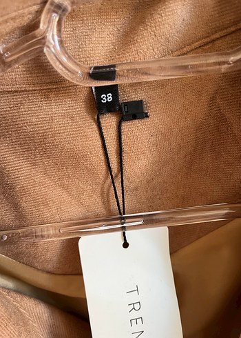 Trendyolmilla ceket - Görsel 2