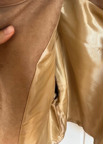 Trendyolmilla ceket - Görsel 3