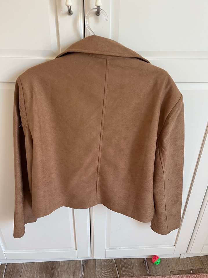 Trendyolmilla ceket - Görsel 4