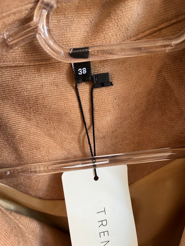 Trendyolmilla ceket - Görsel 2