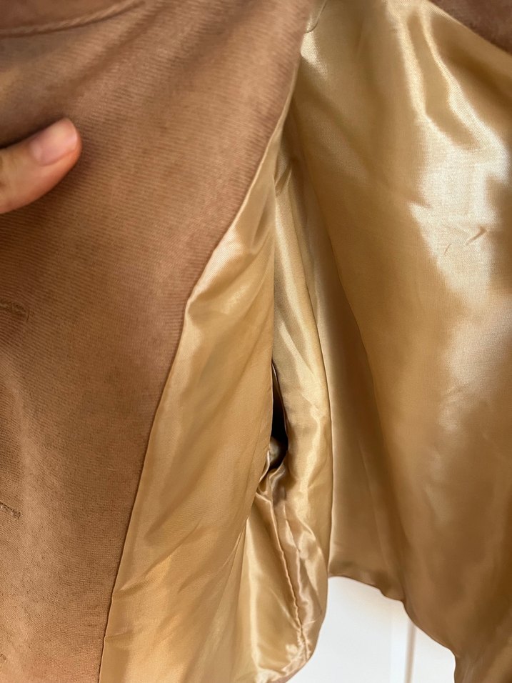 Trendyolmilla ceket - Görsel 3