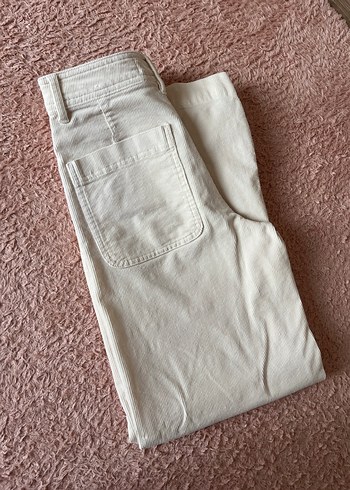 Kadife pantolon - Görsel 5