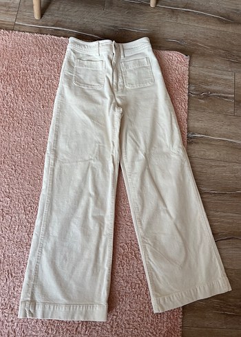 Kadife pantolon - Görsel 2