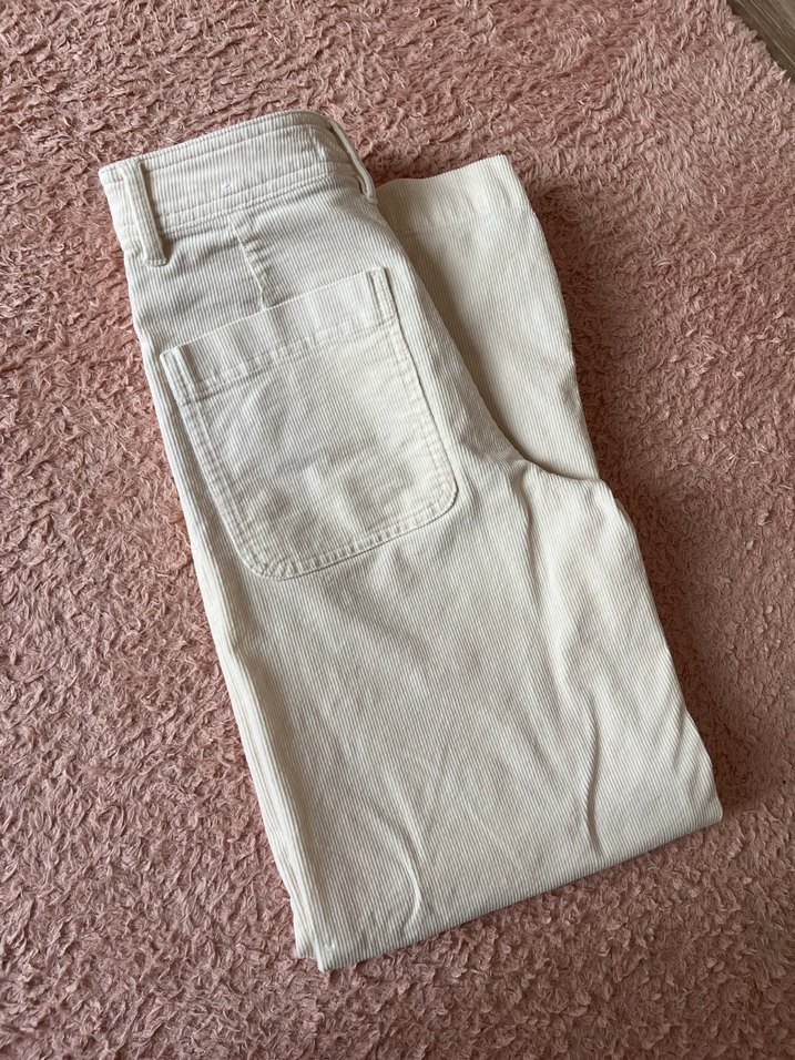 Kadife pantolon - Görsel 5