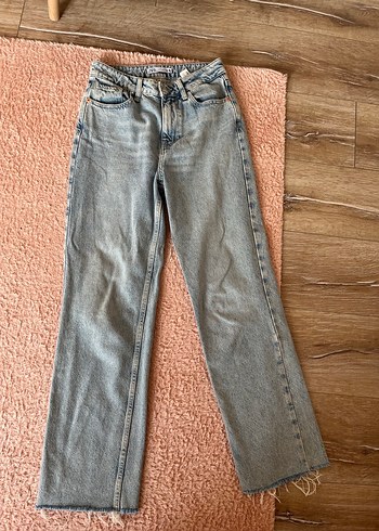 Zara jean - Görsel 4