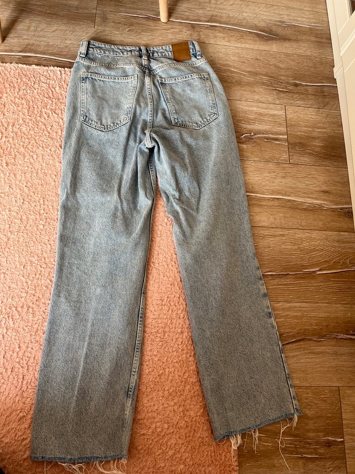 Zara jean - Görsel 3