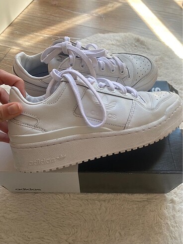 38 Beden Adidas forum bold