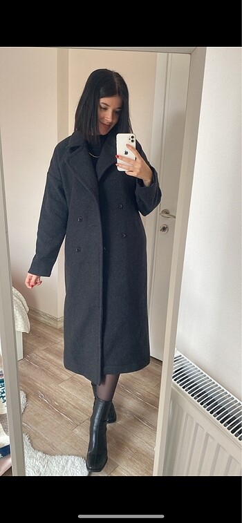 Trendyolmilla kaban