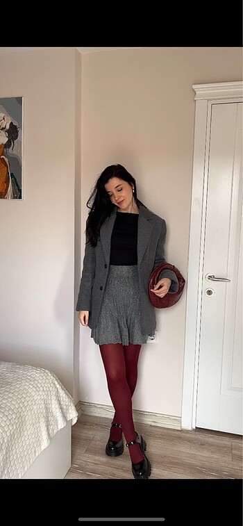 Stradivarius Stradivarius ceket