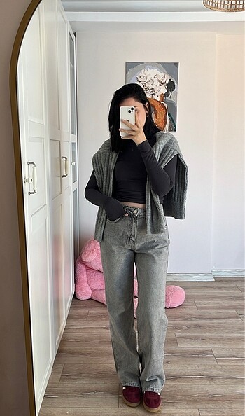 Trendyolmilla jean