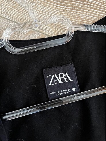 Zara Yelek