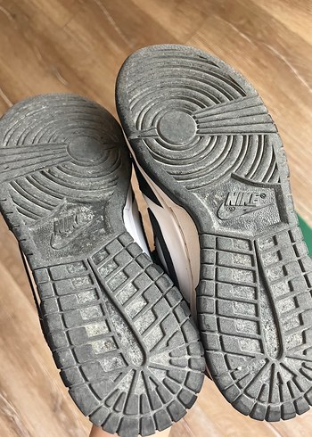 38 Beden Nike dunk low