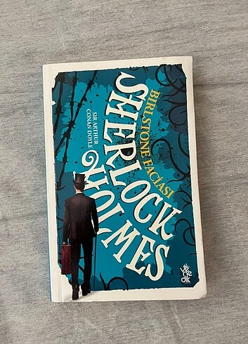 Sherlock Holmes