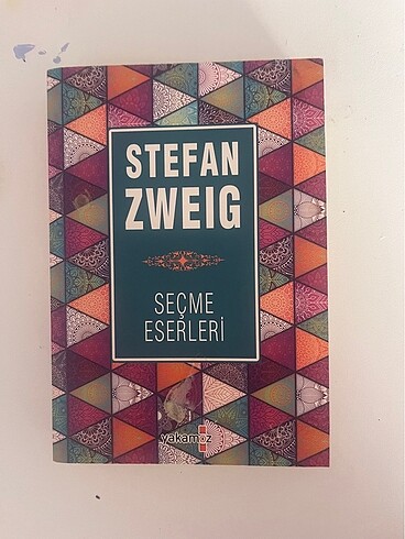 Stefan Zweig Seçme Hikayeler