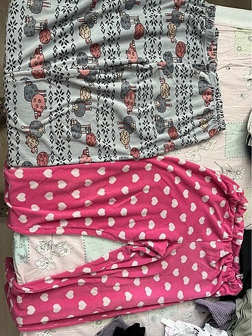 Pijama altı