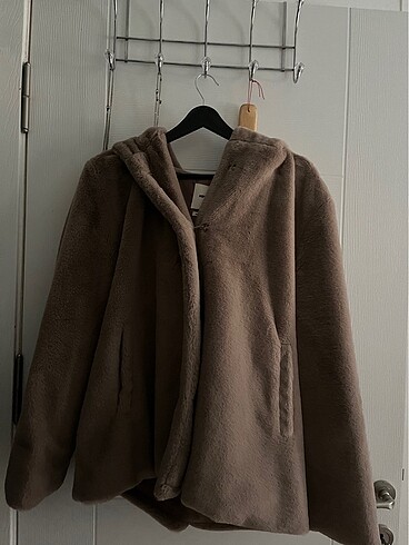 Peluş kaban