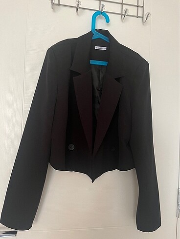 Blazer ceket