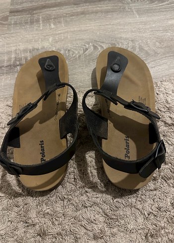 #polaris kadın sandalet - Görsel 3